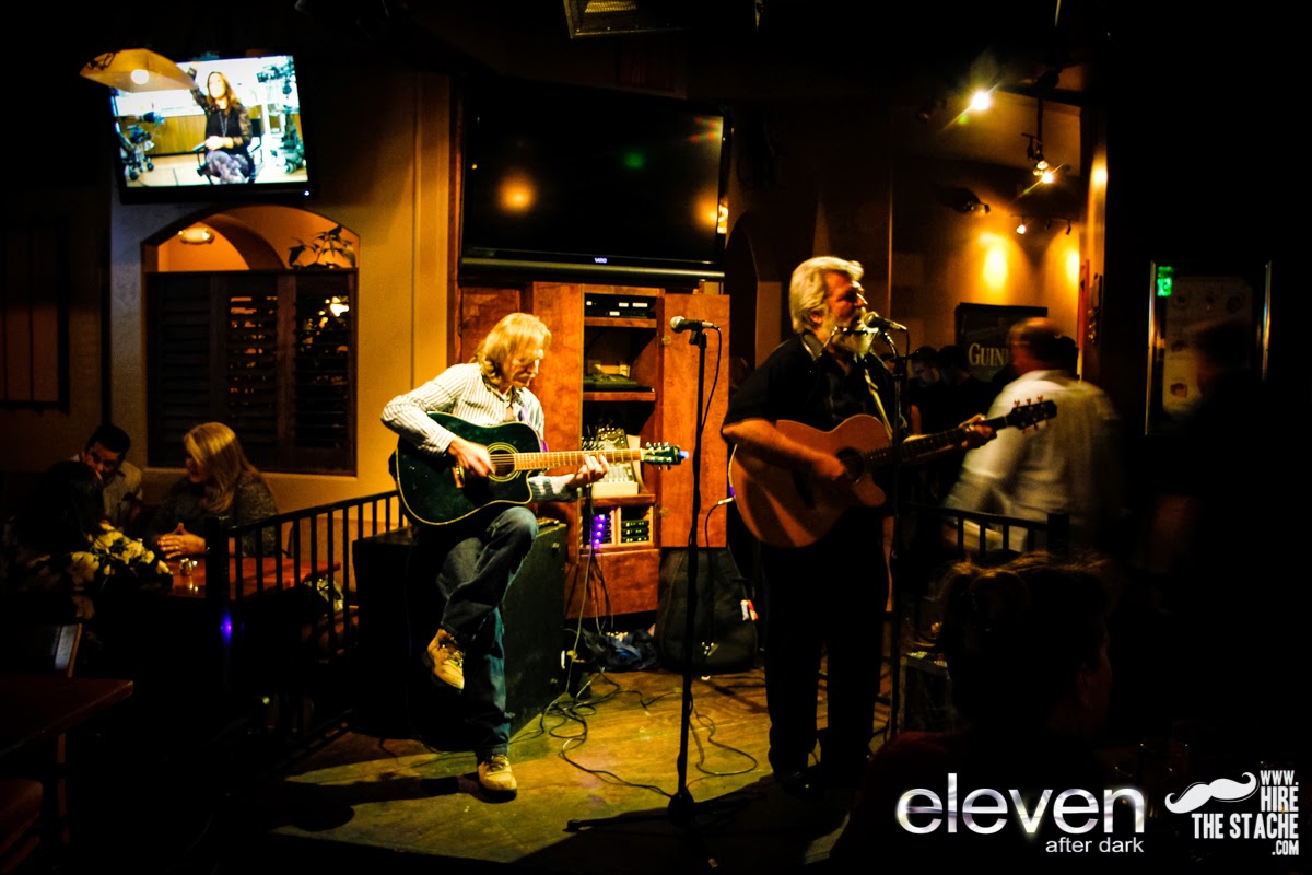 Front Street Bar & Grill