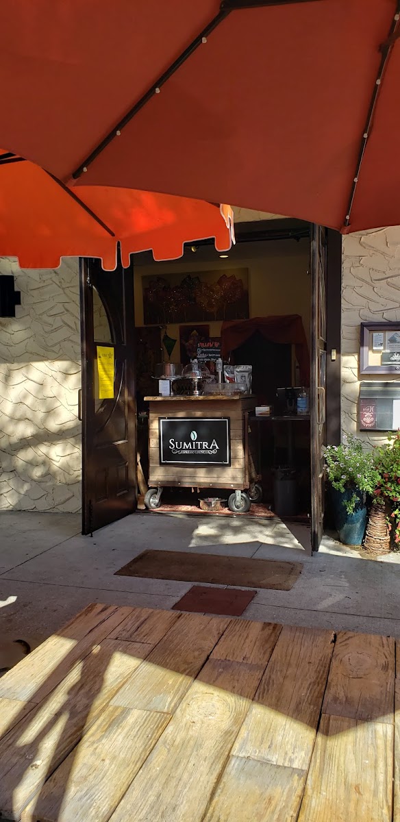 Sumitra Espresso Lounge +