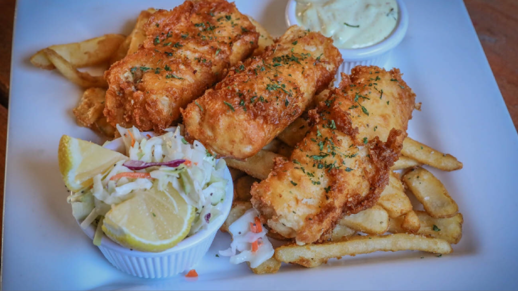 Twisted Pig Bar And Grill